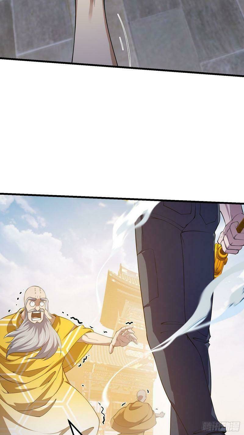 ta chẳng qua là một đại la kim tiên Chapter 255 - Next chapter 256