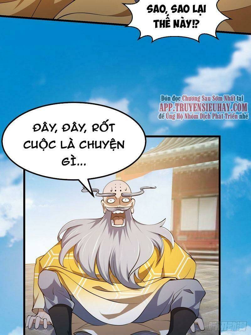 ta chẳng qua là một đại la kim tiên Chapter 255 - Next chapter 256