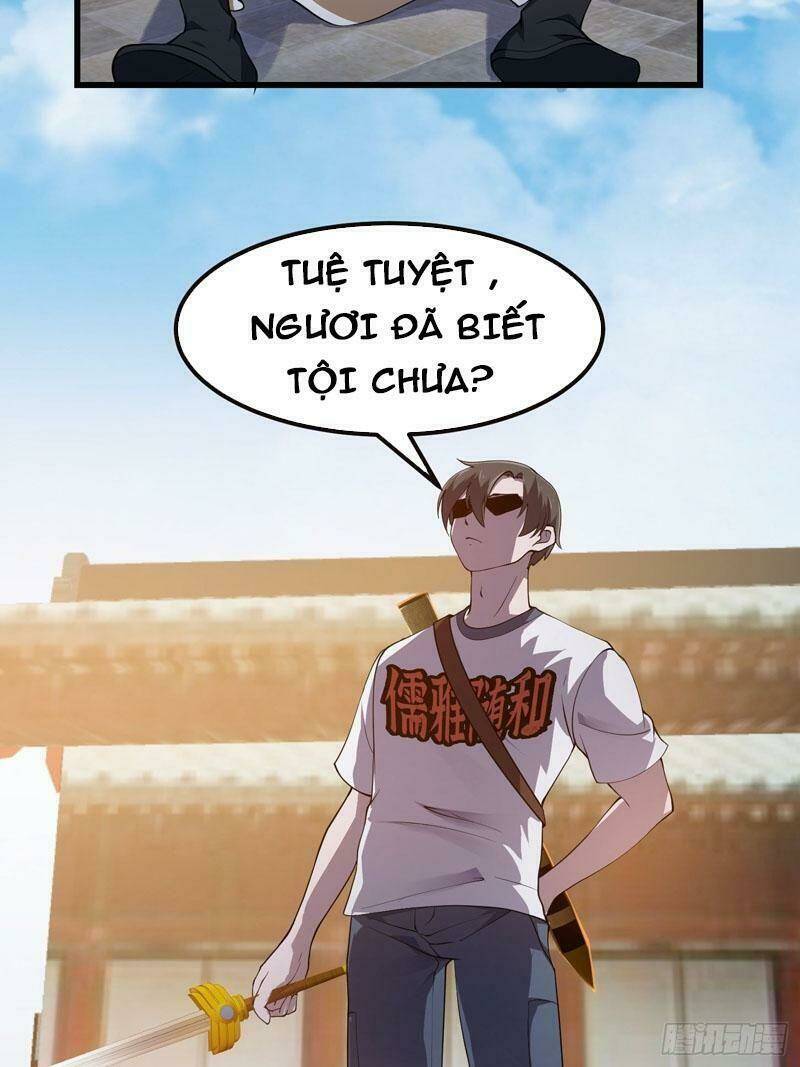 ta chẳng qua là một đại la kim tiên Chapter 255 - Next chapter 256