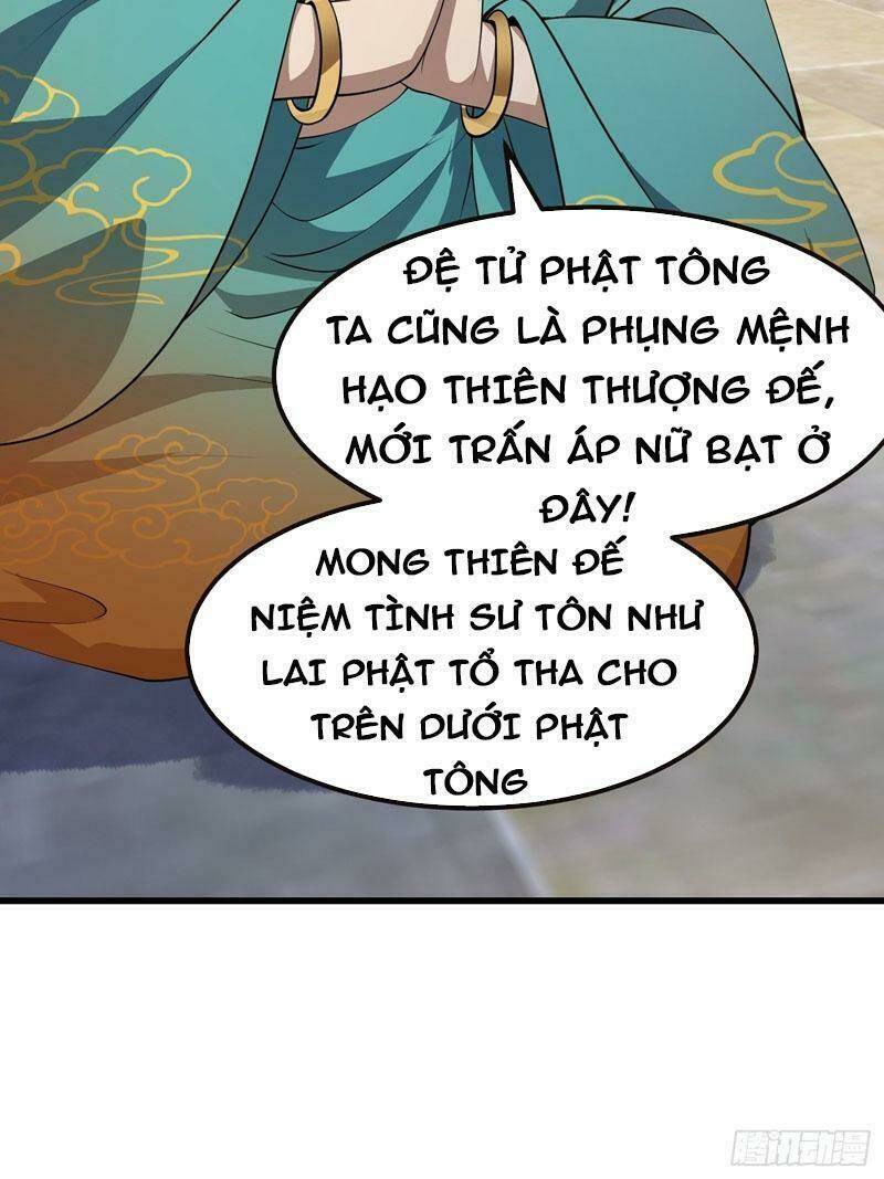 ta chẳng qua là một đại la kim tiên Chapter 255 - Next chapter 256