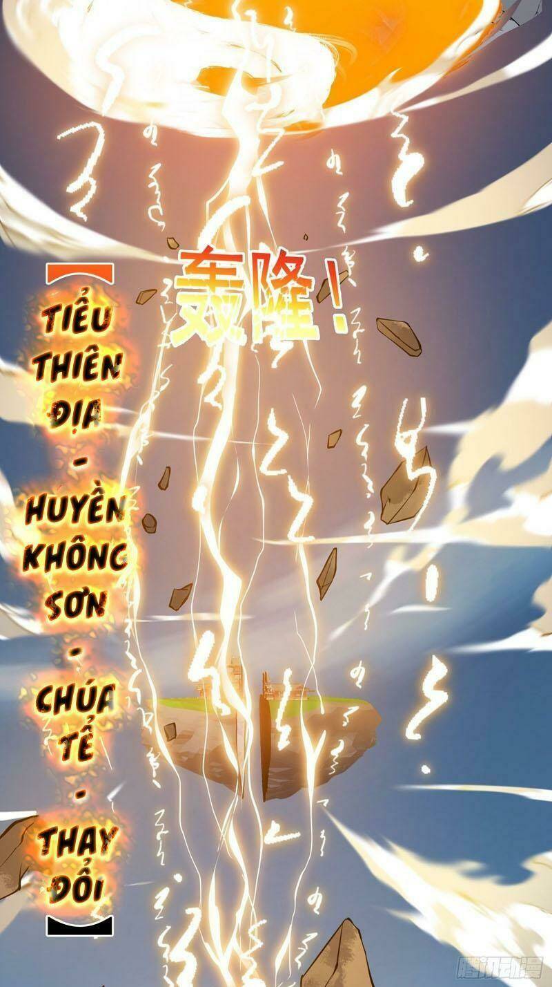 ta chẳng qua là một đại la kim tiên Chapter 255 - Next chapter 256