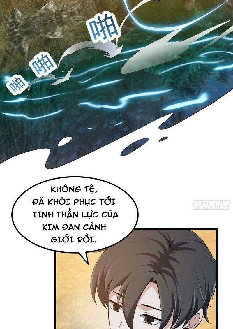 ta chẳng qua là một đại la kim tiên Chapter 261 - Next Chapter 262