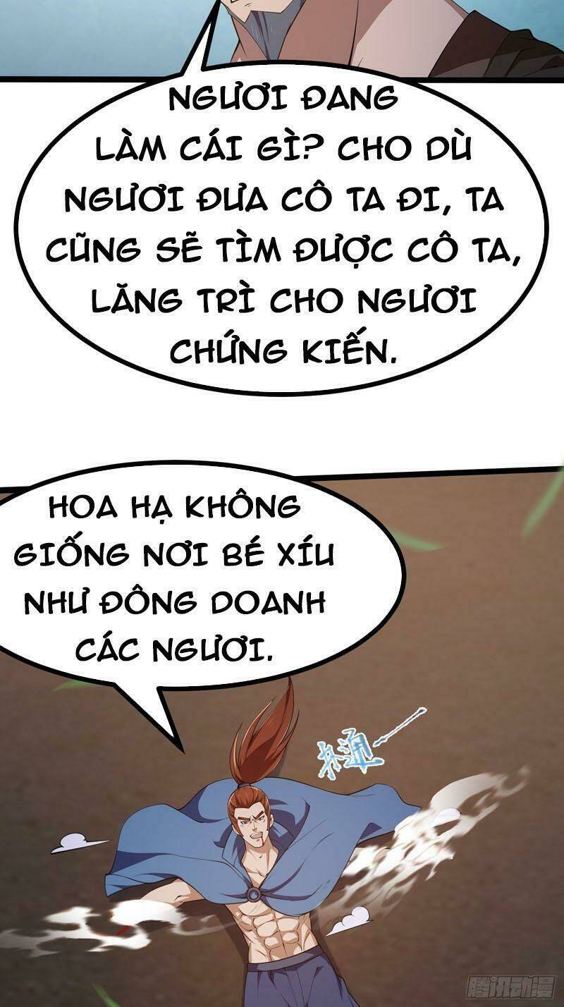 ta chẳng qua là một đại la kim tiên Chapter 266 - Next Chapter 267