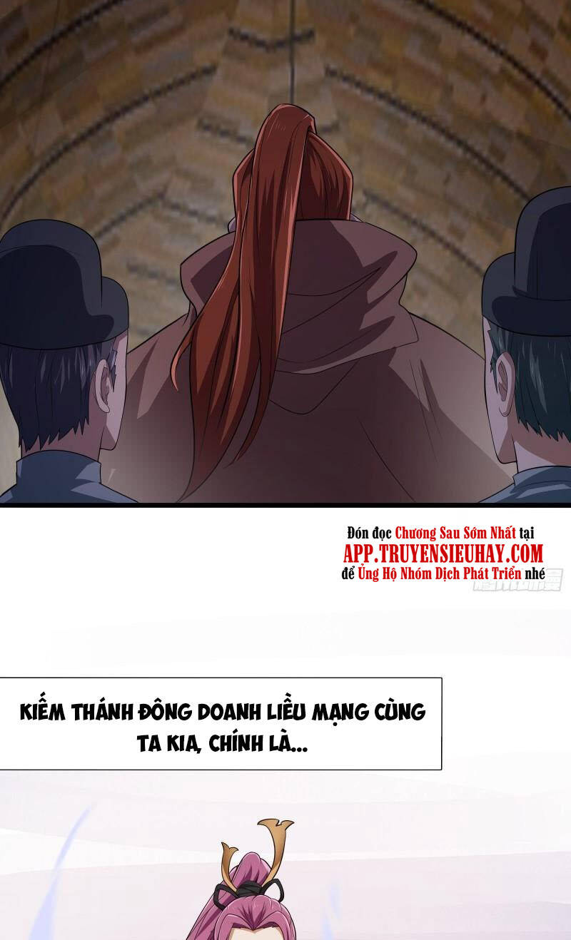 ta chẳng qua là một đại la kim tiên Chapter 274 - Next Chapter 275