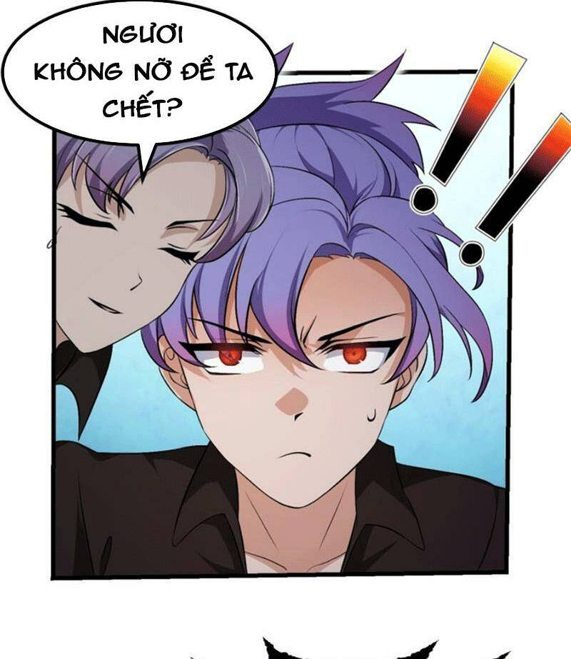 ta chẳng qua là một đại la kim tiên chapter 279 - Next chapter 280