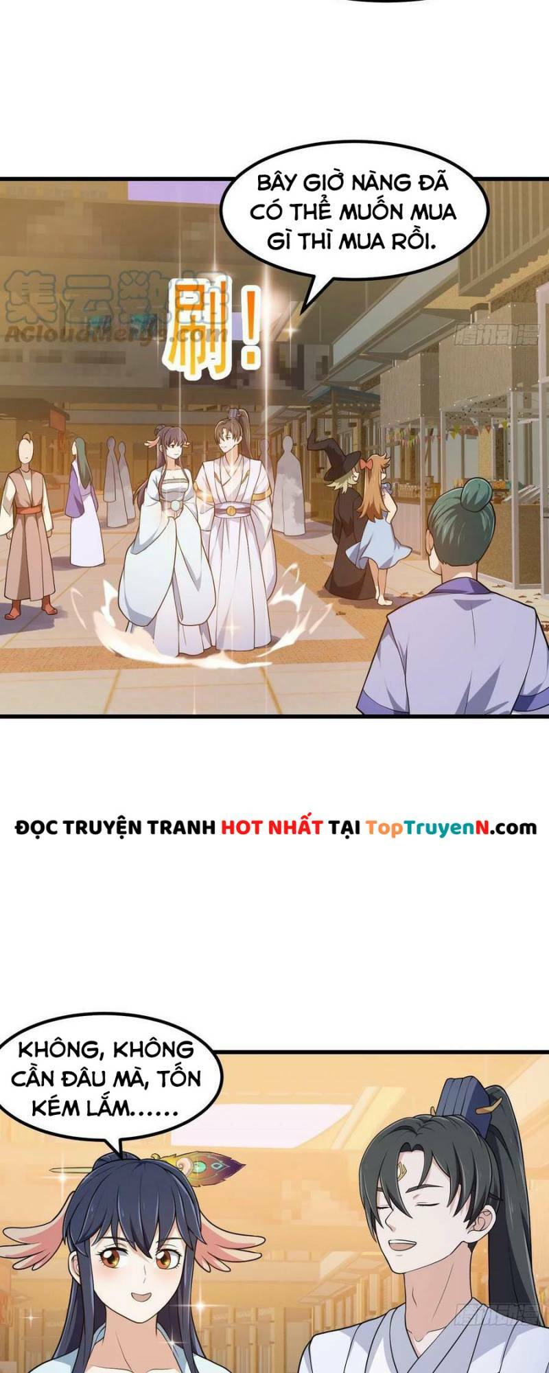 ta chẳng qua là một đại la kim tiên chapter 314 - Next chapter 315