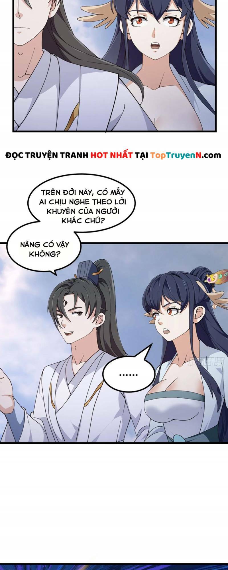 ta chẳng qua là một đại la kim tiên chapter 322 - Next chapter 323