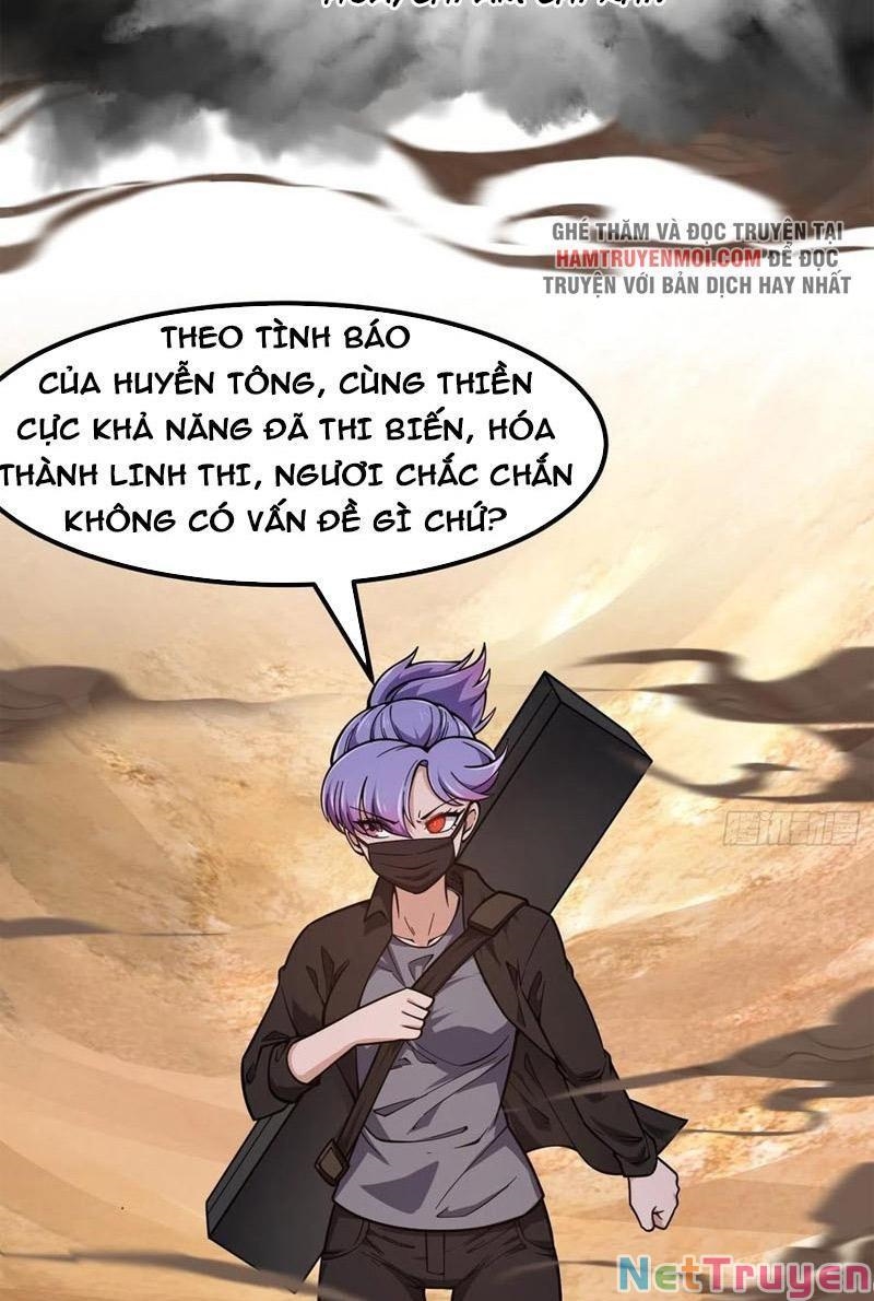 ta chẳng qua là một đại la kim tiên chapter 337 - Next chapter 338