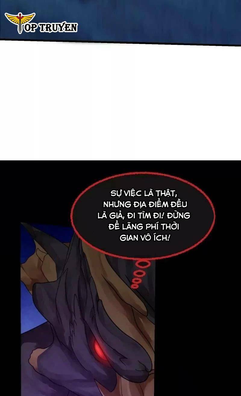 ta chẳng qua là một đại la kim tiên chapter 358 - Next chapter 359