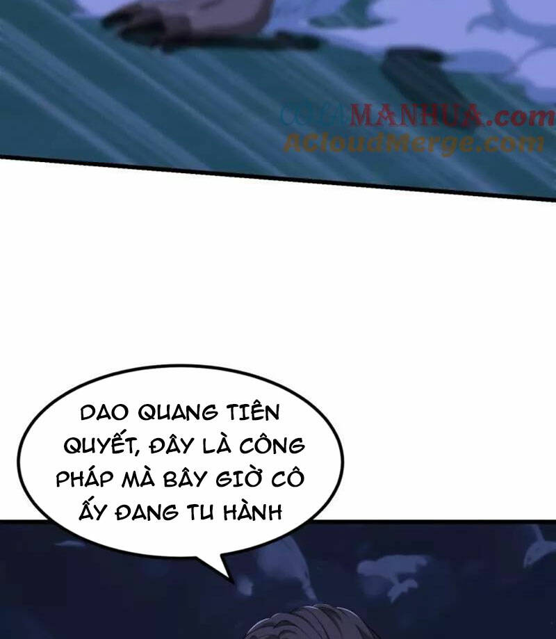 ta chẳng qua là một đại la kim tiên chapter 367 - Next chương 368