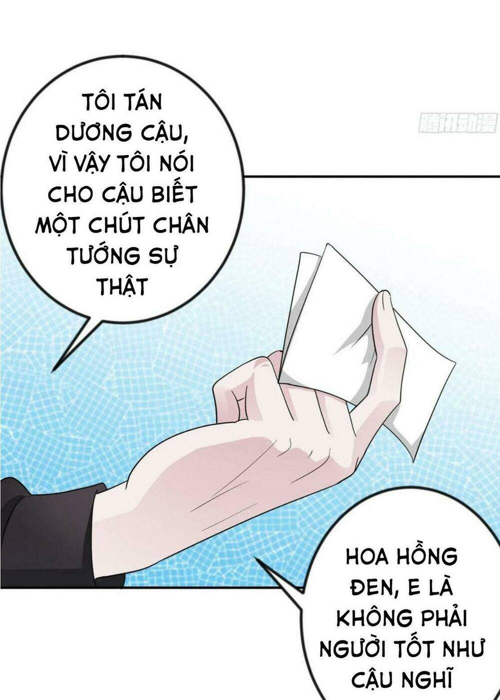 ta chẳng qua là một đại la kim tiên Chapter 38 - Next Chapter 39