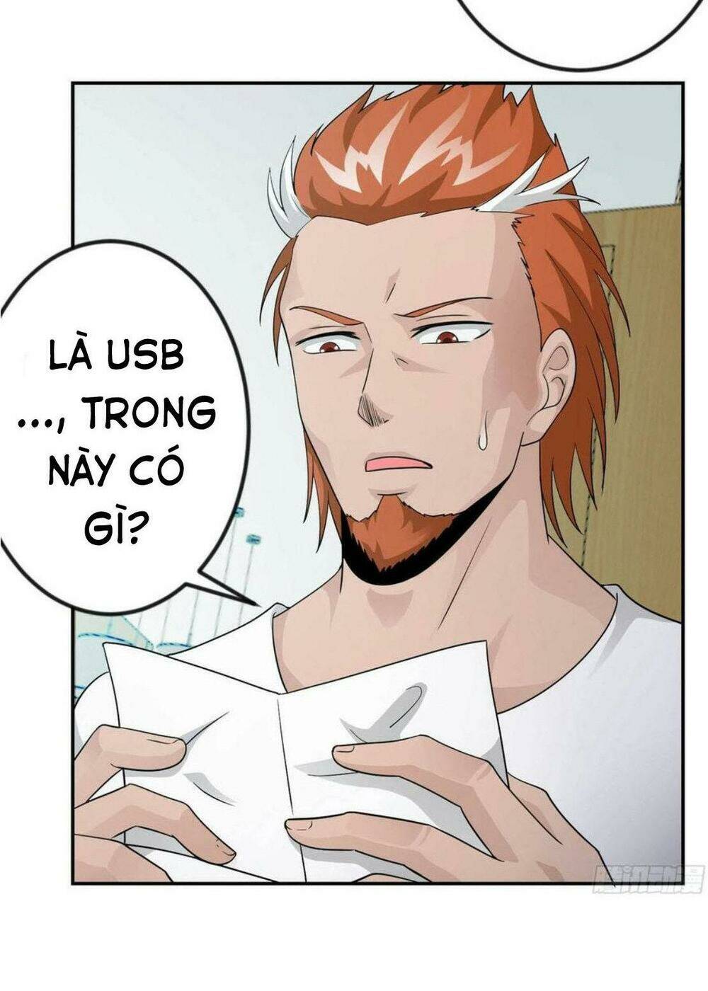 ta chẳng qua là một đại la kim tiên Chapter 38 - Next Chapter 39