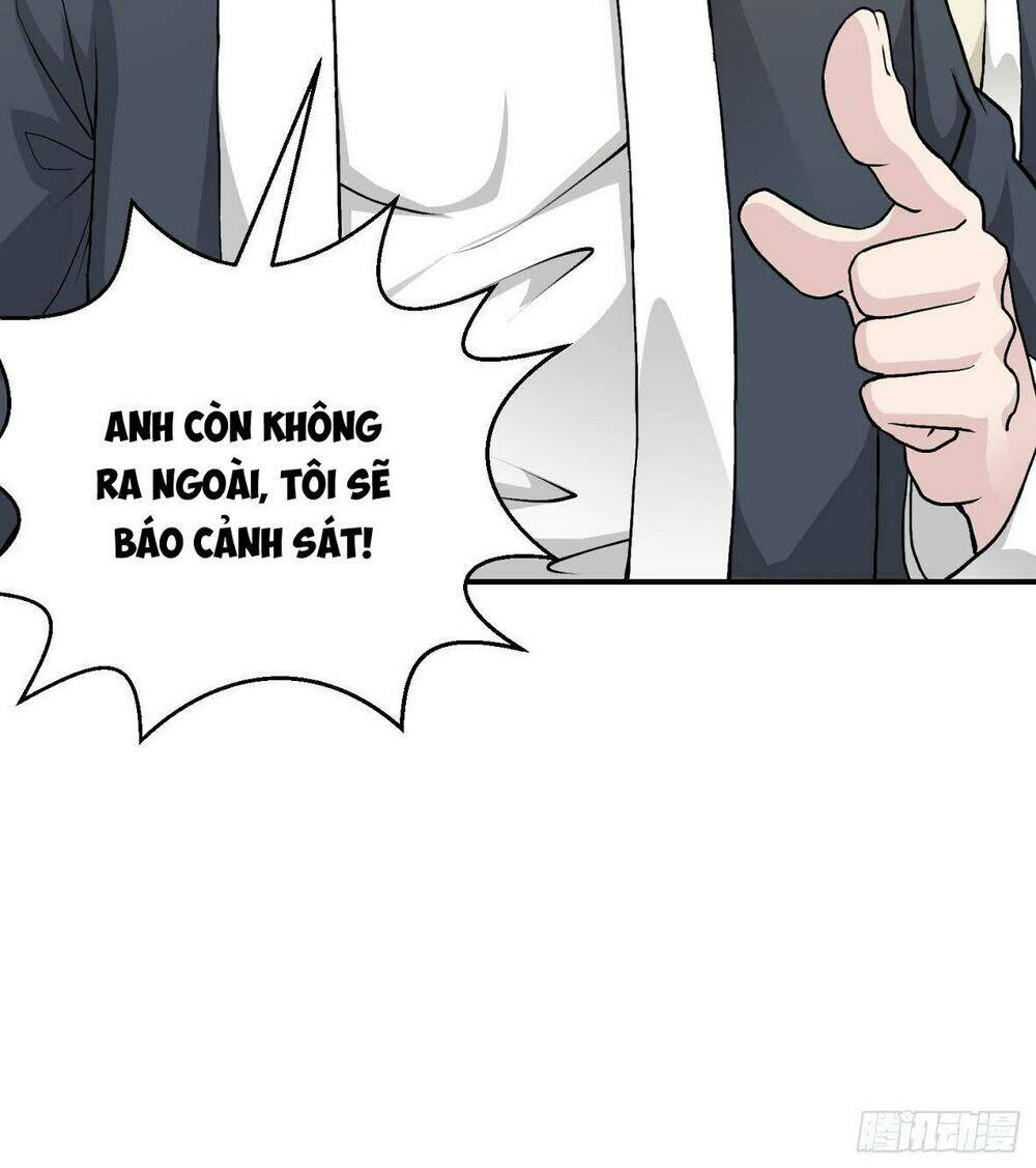 ta chẳng qua là một đại la kim tiên chapter 4 - Next chapter 5