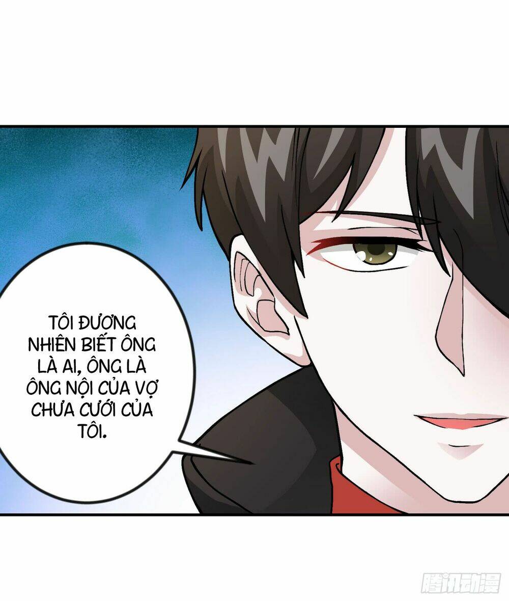 ta chẳng qua là một đại la kim tiên chapter 4 - Next chapter 5