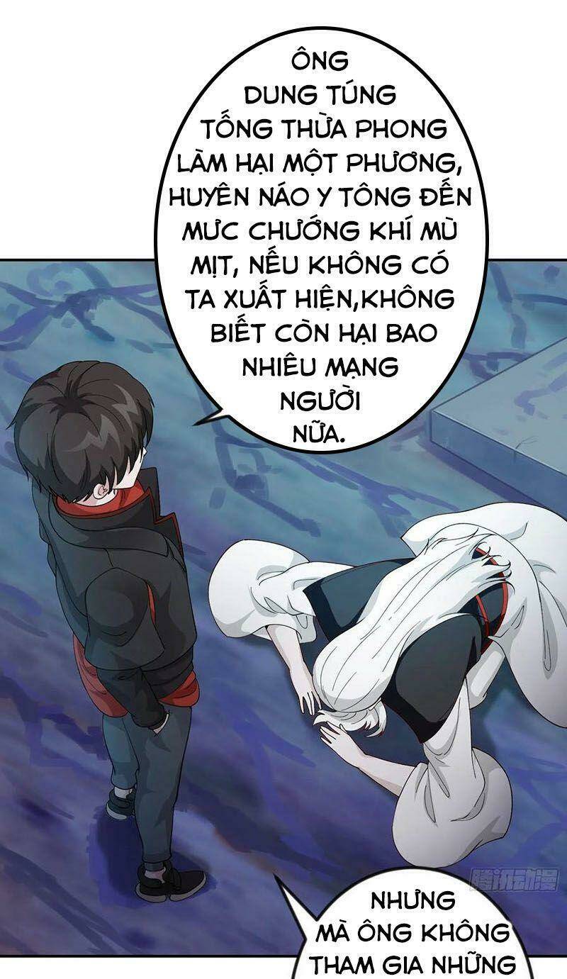 ta chẳng qua là một đại la kim tiên Chapter 48 - Next Chapter 49