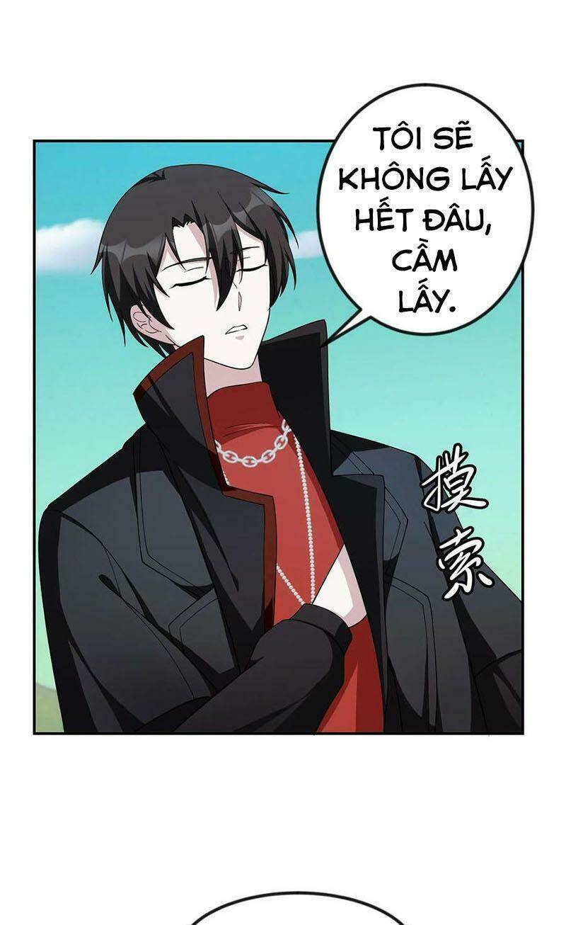 ta chẳng qua là một đại la kim tiên Chapter 48 - Next Chapter 49