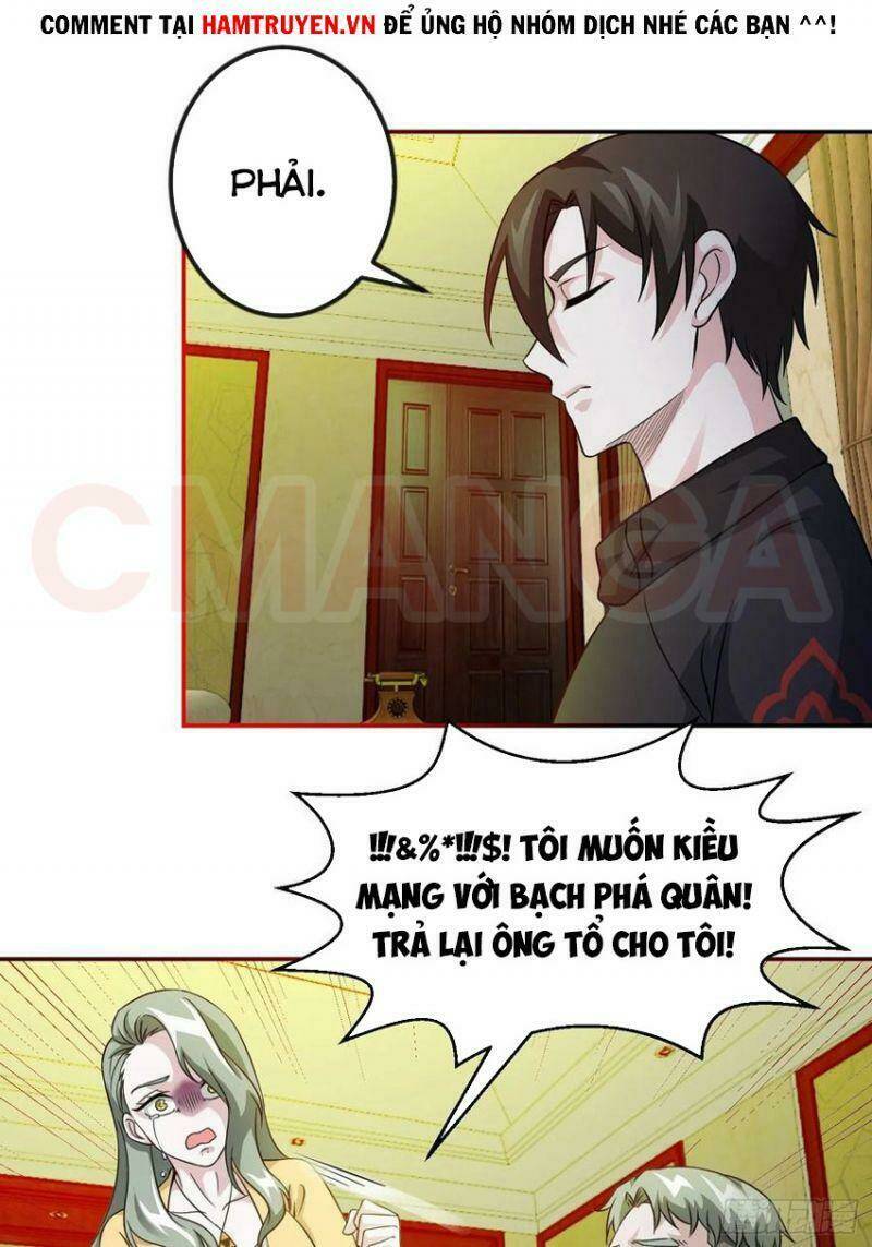 ta chẳng qua là một đại la kim tiên Chapter 62 - Next Chapter 63