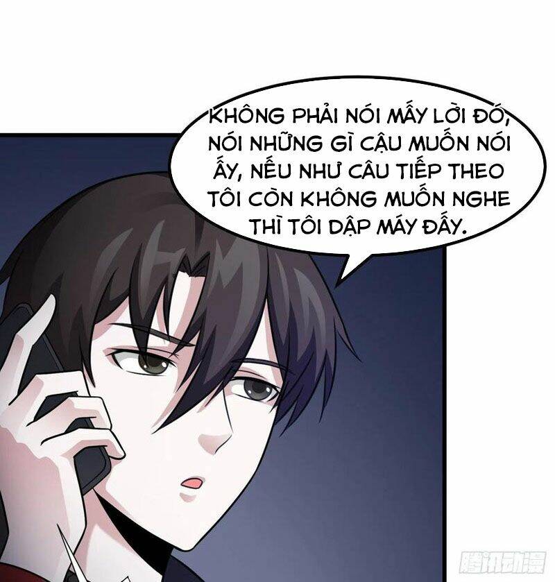 ta chẳng qua là một đại la kim tiên Chapter 68 - Next Chapter 69