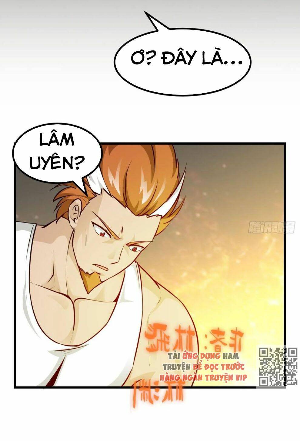 ta chẳng qua là một đại la kim tiên Chapter 86 - Next Chapter 87