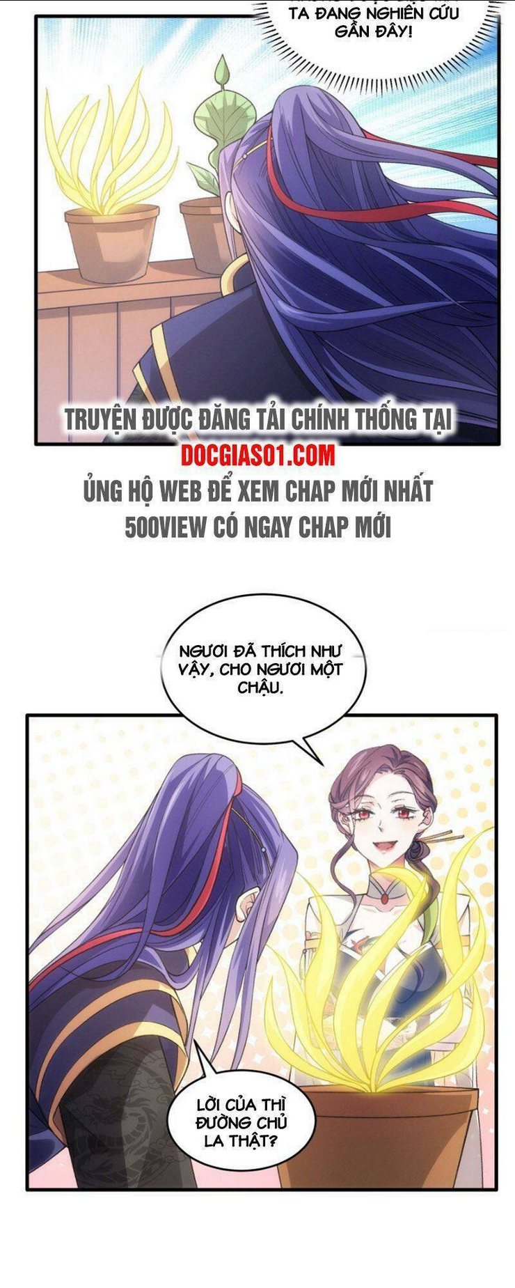 ta chính là không theo sáo lộ ra bài chapter 33 - Next Chapter 33