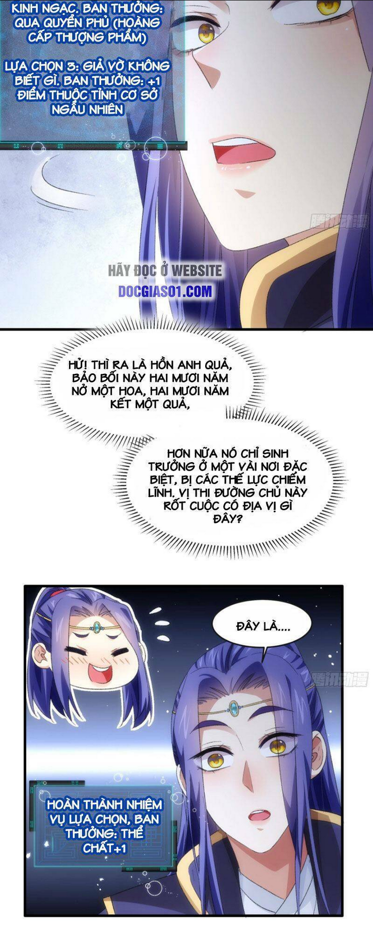 ta chính là không theo sáo lộ ra bài chapter 38 - Next Chapter 38