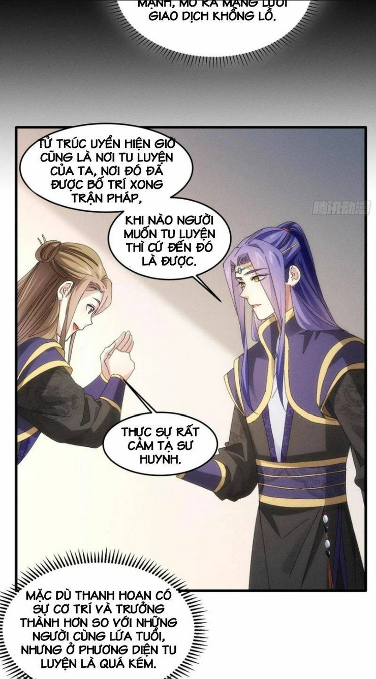 ta chính là không theo sáo lộ ra bài chapter 54 - Next Chapter 54