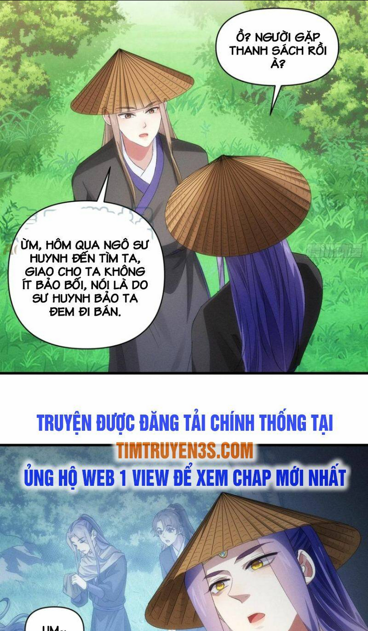 ta chính là không theo sáo lộ ra bài chapter 54 - Next Chapter 54