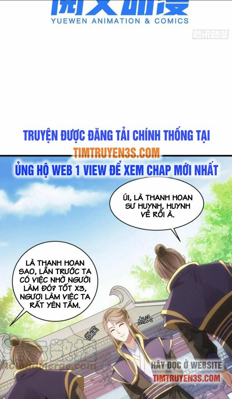 ta chính là không theo sáo lộ ra bài chapter 54 - Next Chapter 54