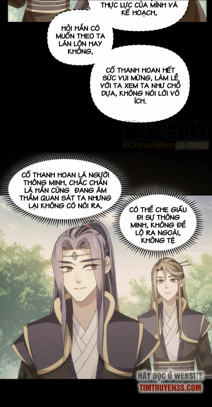 ta chính là không theo sáo lộ ra bài chapter 54 - Next Chapter 54