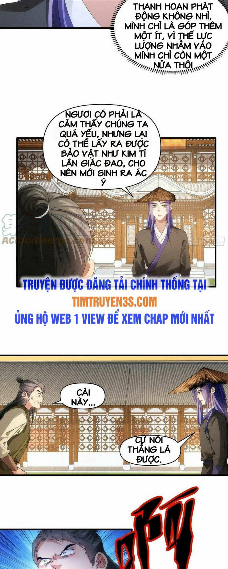 ta chính là không theo sáo lộ ra bài chapter 56 - Next Chapter 56