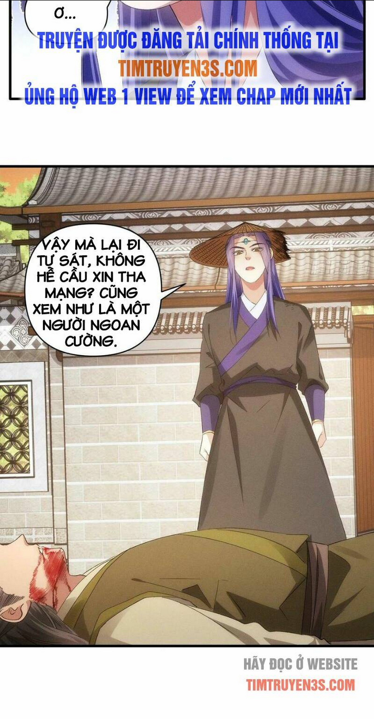 ta chính là không theo sáo lộ ra bài chapter 56 - Next Chapter 56