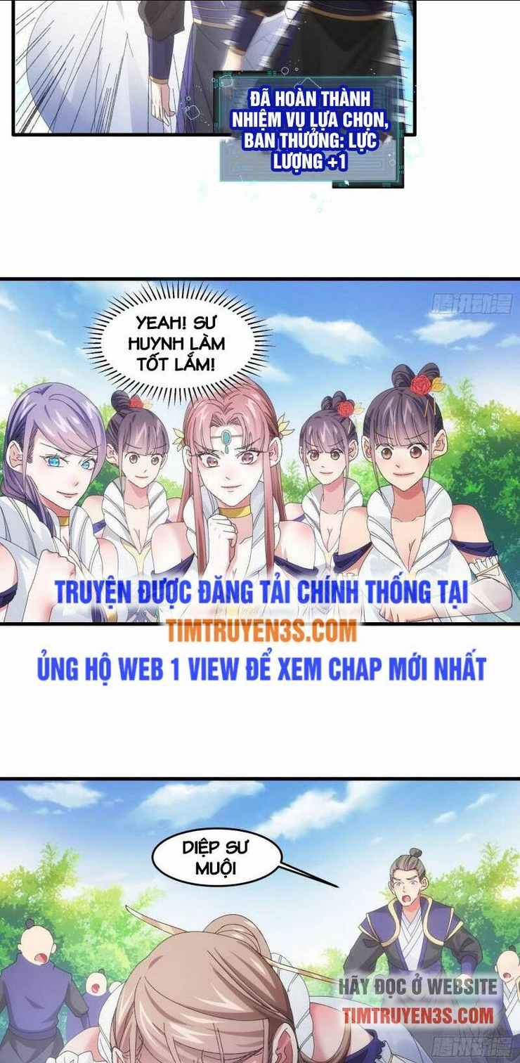 ta chính là không theo sáo lộ ra bài chapter 61 - Next Chapter 61