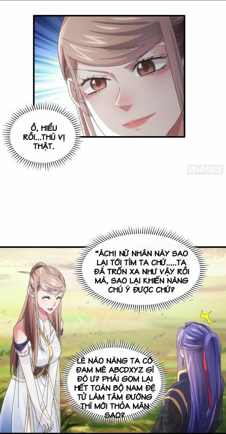 ta chính là không theo sáo lộ ra bài chapter 61 - Next Chapter 61