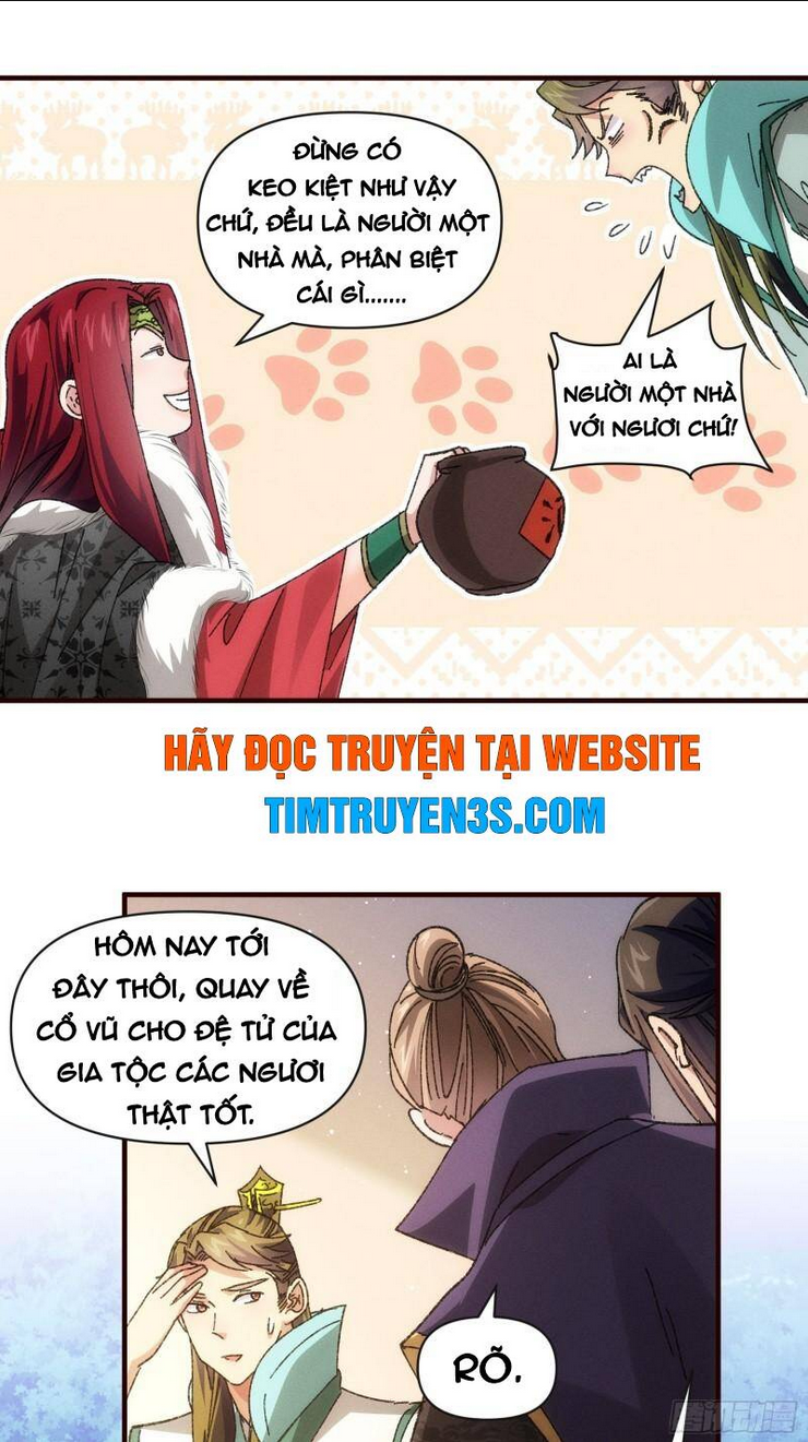 ta chính là không theo sáo lộ ra bài chapter 75 - Next Chapter 75