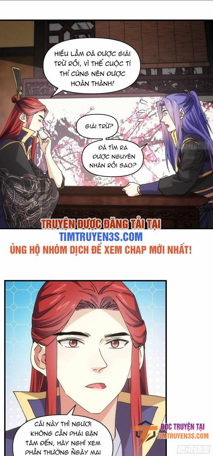 ta chính là không theo sáo lộ ra bài chapter 87 - Next Chapter 87