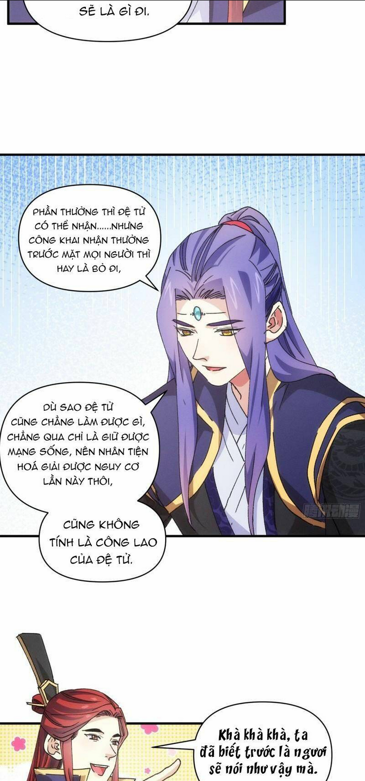 ta chính là không theo sáo lộ ra bài chapter 87 - Next Chapter 87