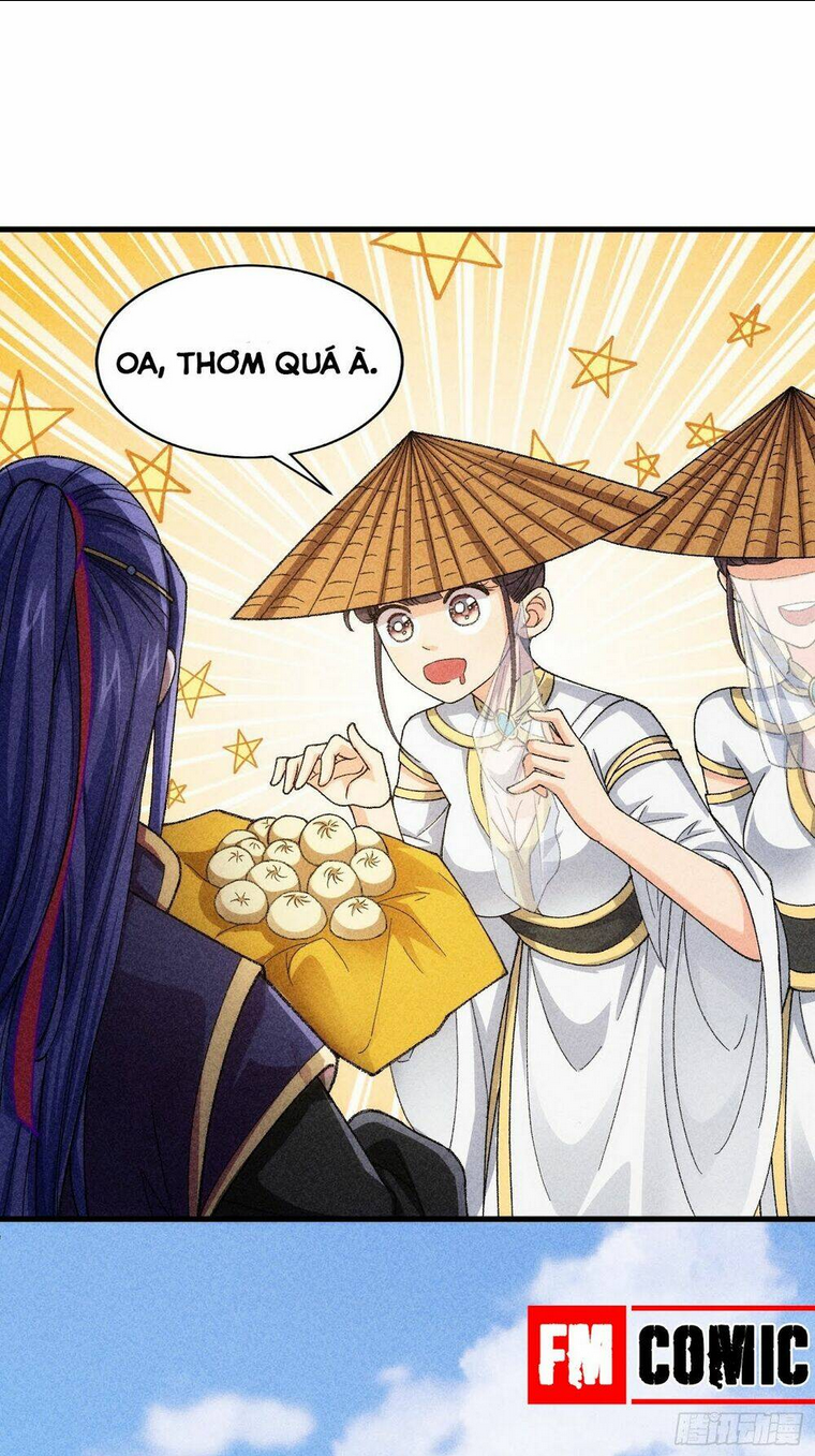 ta chính là không theo sáo lộ ra bài chapter 9 - Next Chapter 9