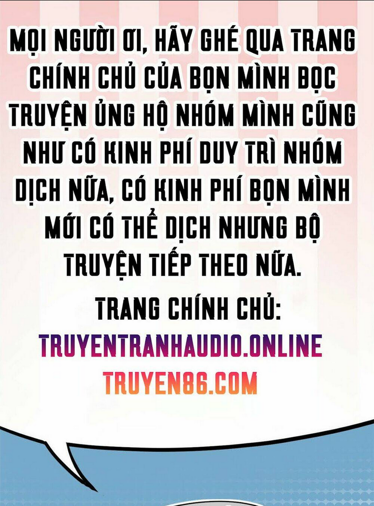 ta chính là không theo sáo lộ ra bài chapter 9 - Next Chapter 9