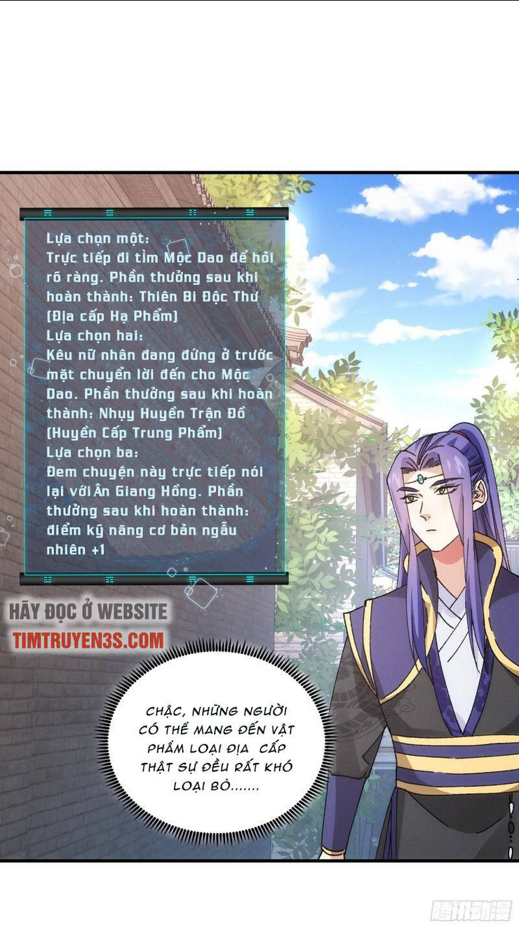 ta chính là không theo sáo lộ ra bài chapter 91 - Next Chapter 91