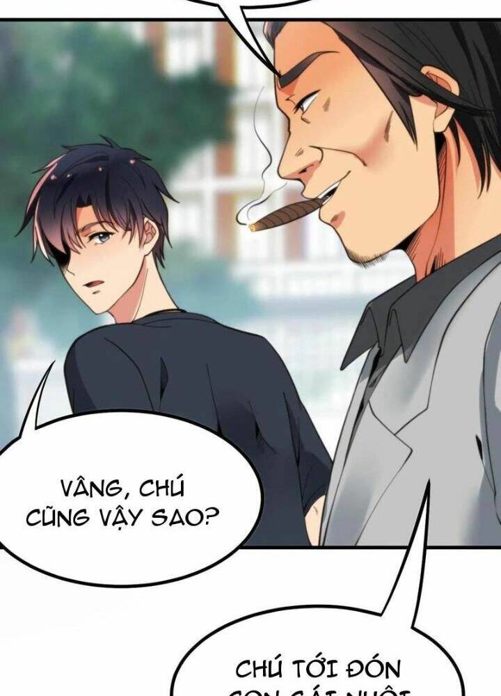 ta có 90 tỷ tiền liếm cẩu! chapter 13 - Next chapter 13