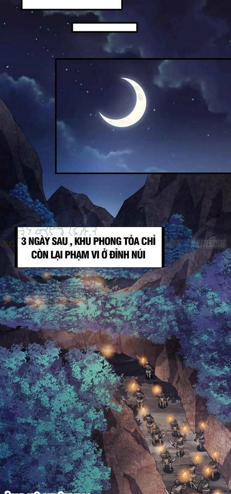 ta có một sơn trại chương 173 - Next chương 174