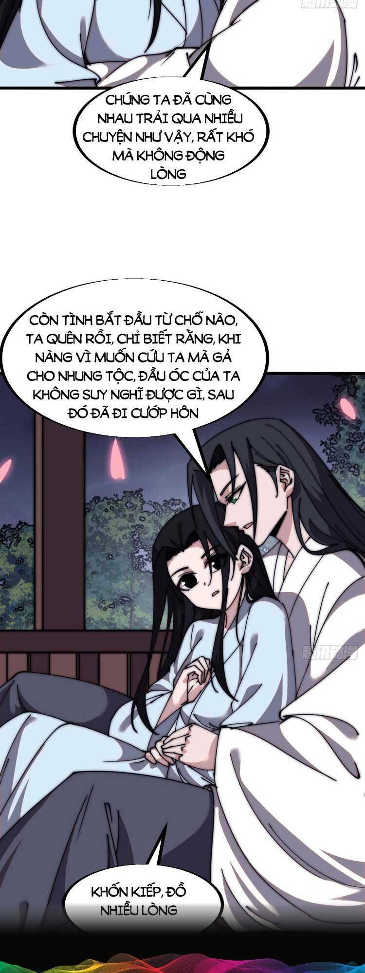 ta có một sơn trại chapter 597 - Next chapter 598