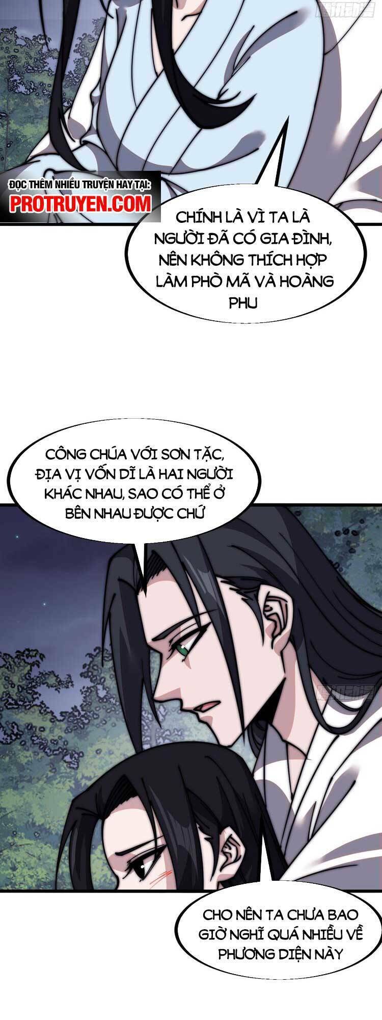 ta có một sơn trại chapter 597 - Next chapter 598