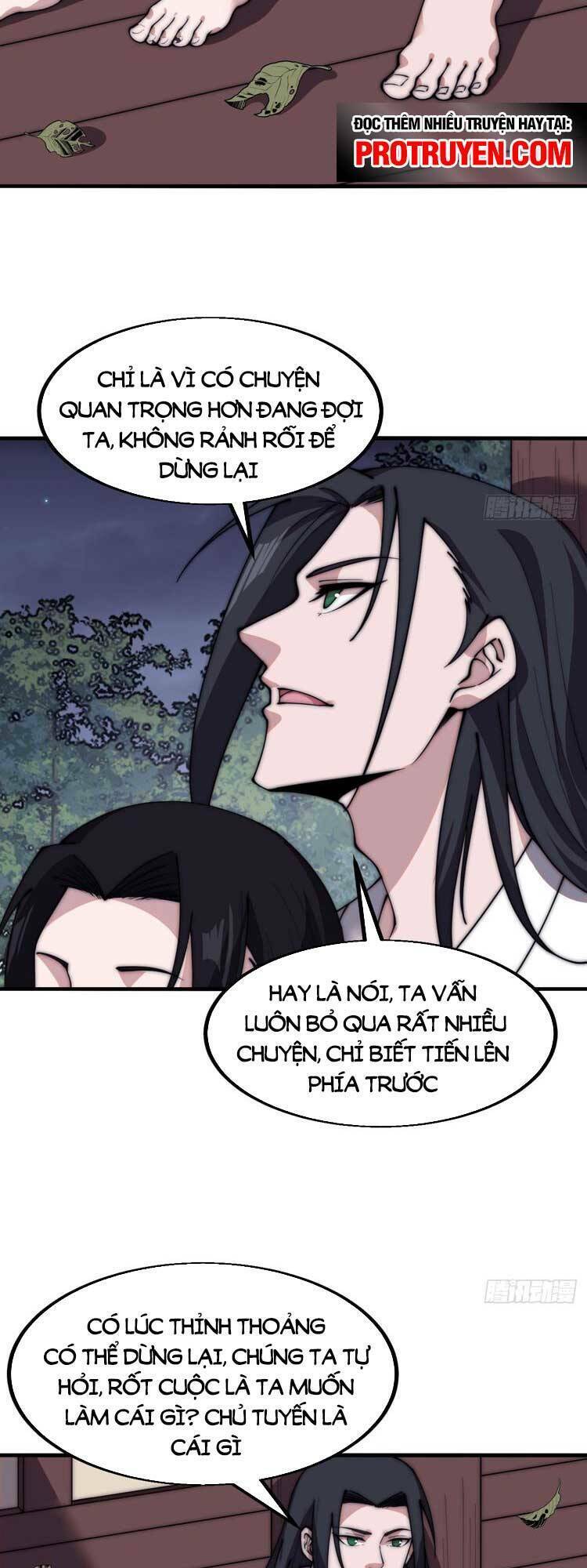 ta có một sơn trại chapter 597 - Next chapter 598