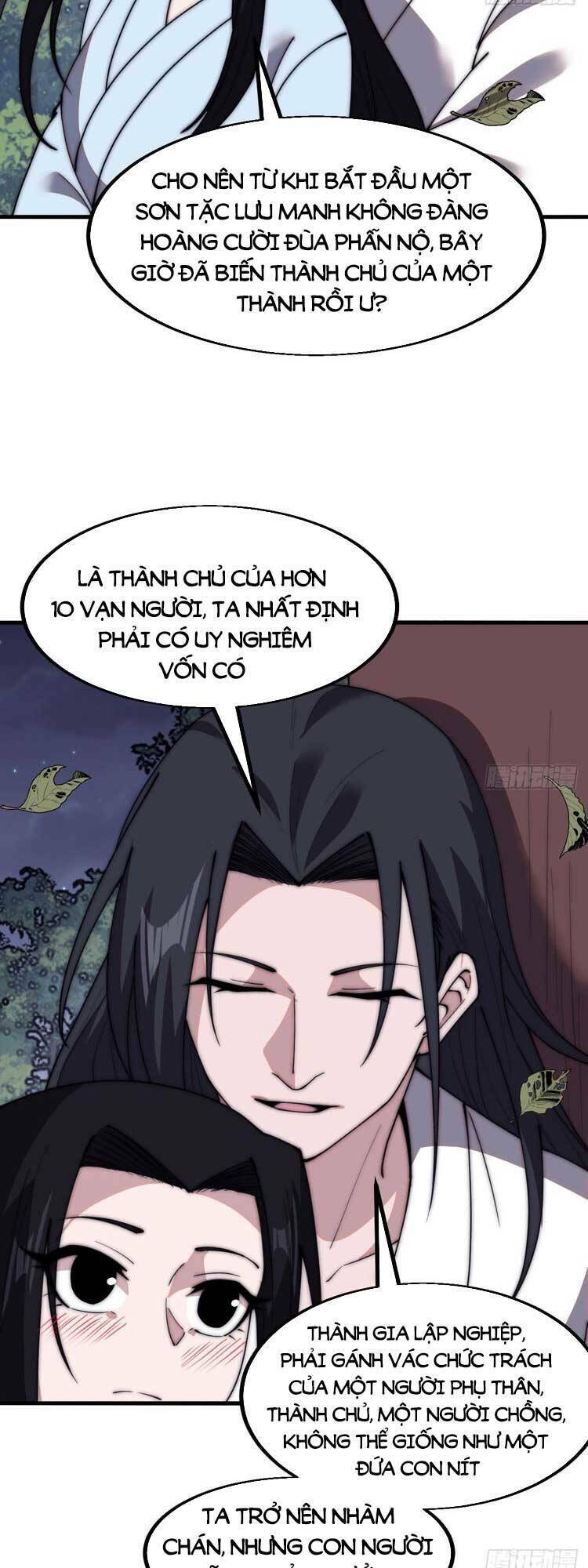 ta có một sơn trại chapter 597 - Next chapter 598