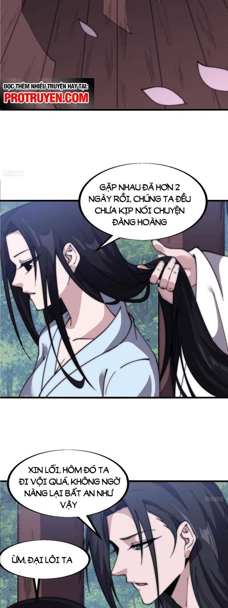 ta có một sơn trại chapter 597 - Next chapter 598