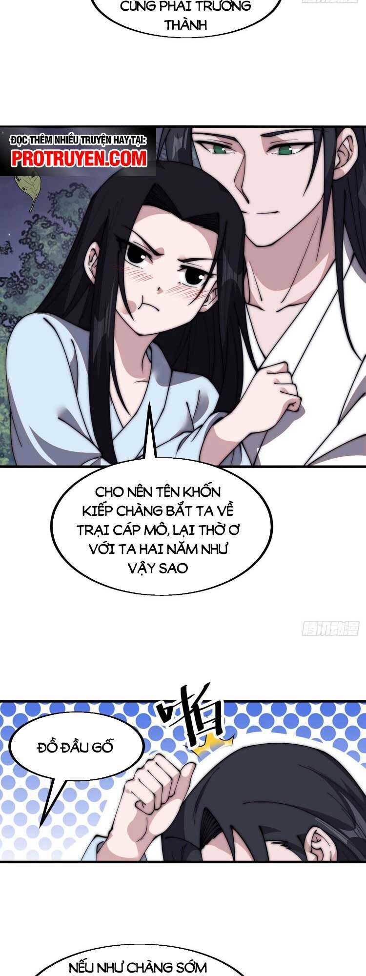 ta có một sơn trại chapter 597 - Next chapter 598