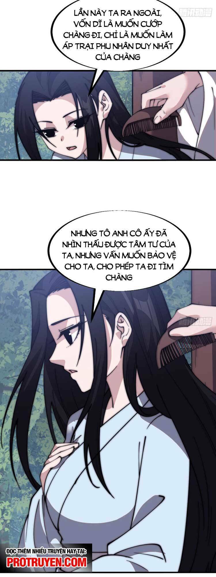 ta có một sơn trại chapter 597 - Next chapter 598