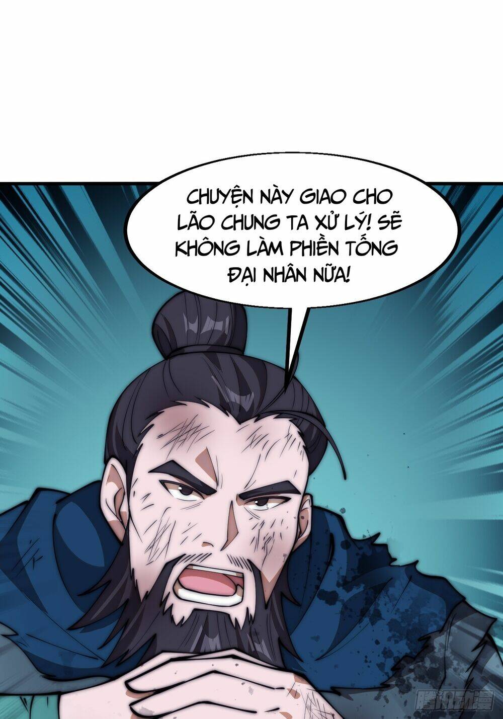 ta có một sơn trại chapter 649 - Next chapter 650