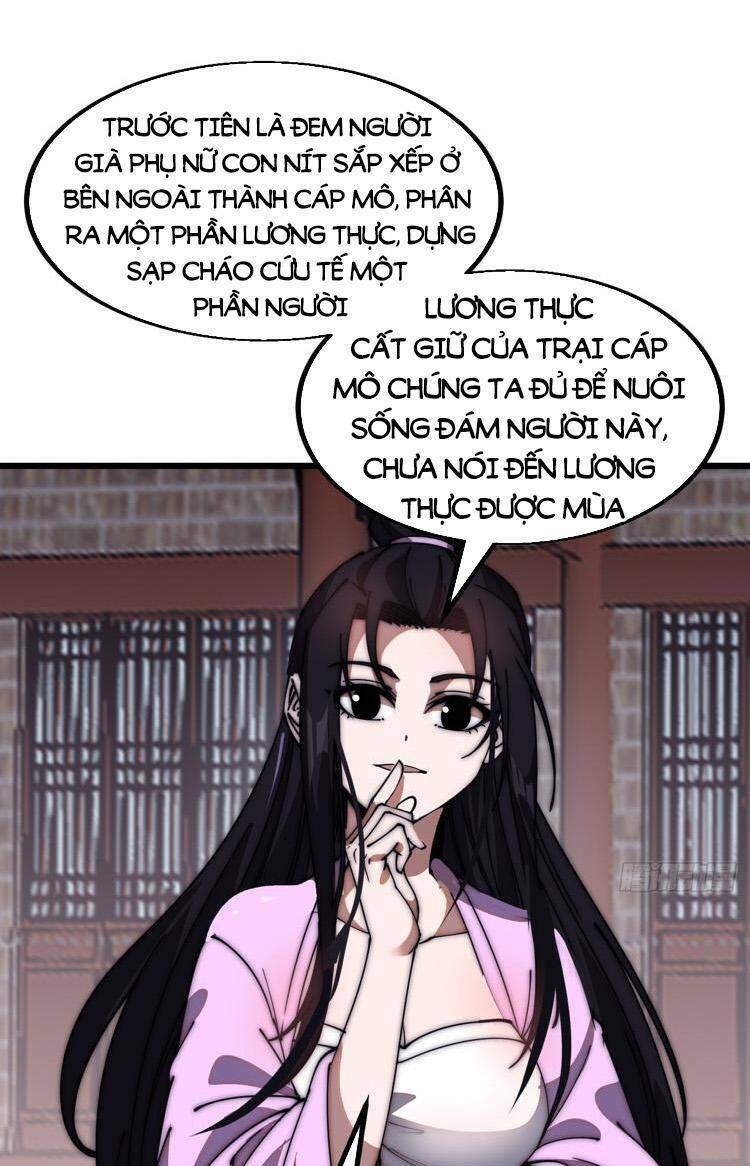 ta có một sơn trại chapter 689 - Next chapter 690